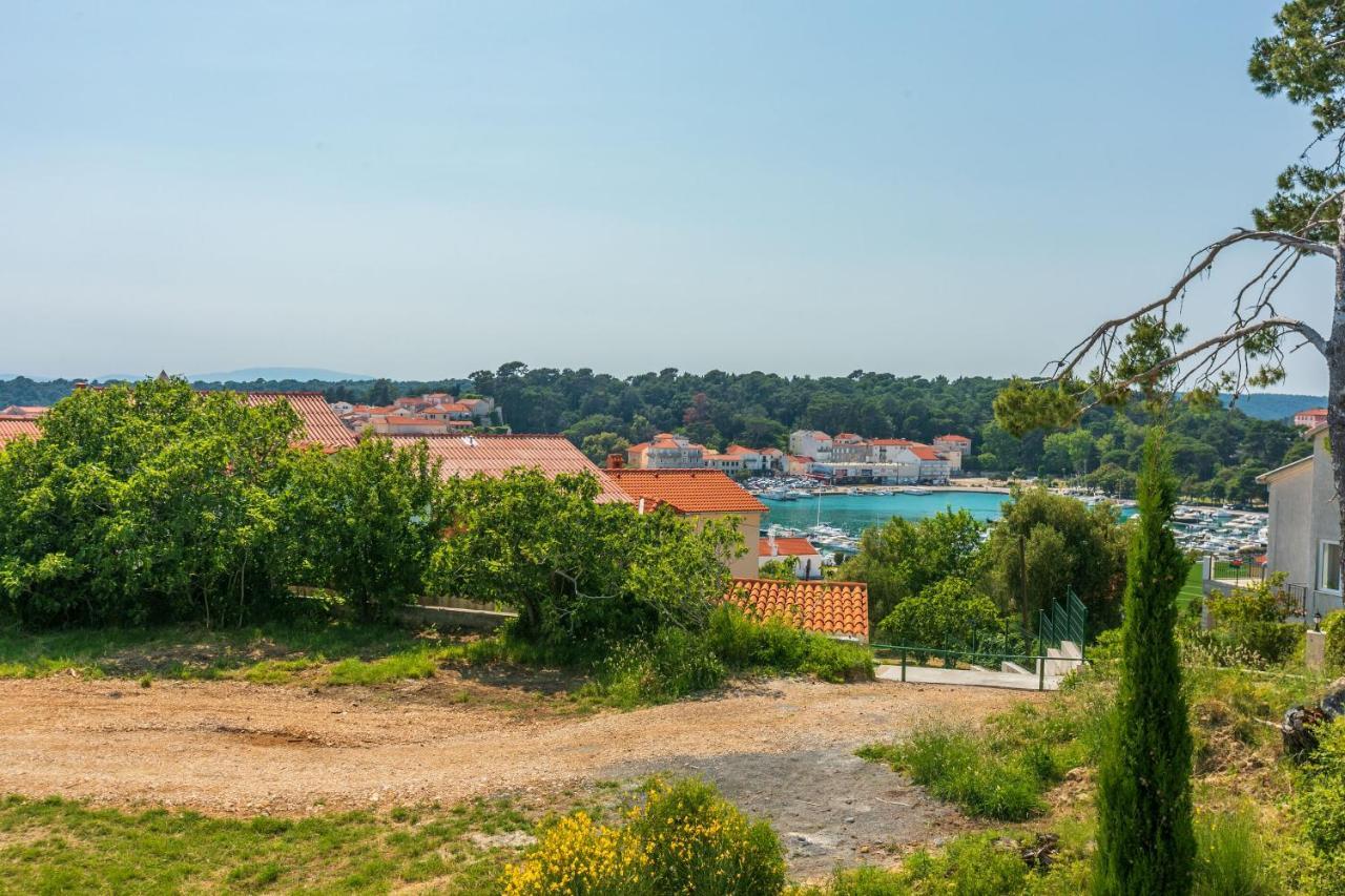 Apartments Vila Antula Banjol Buitenkant foto