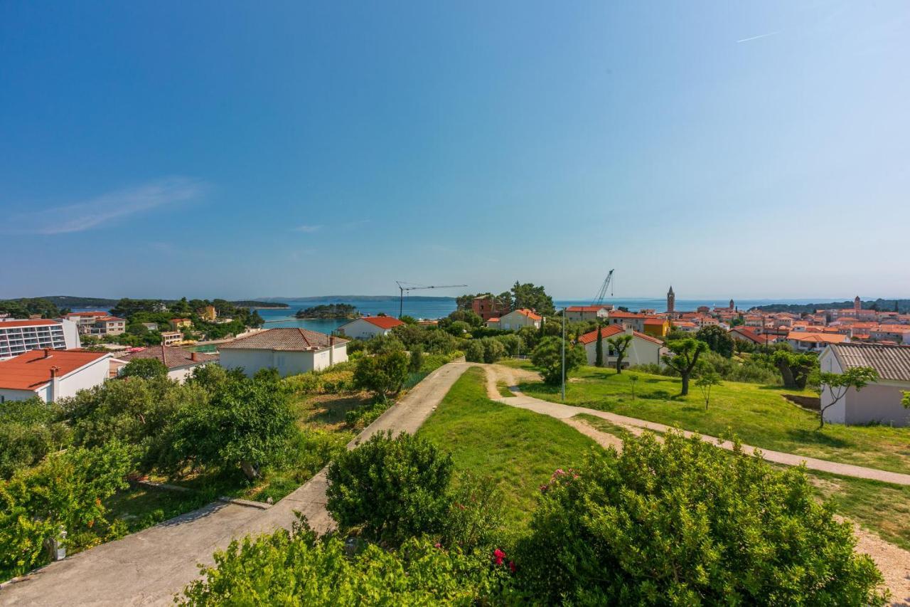 Apartments Vila Antula Banjol Kamer foto