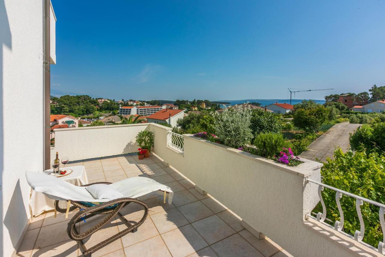 Apartments Vila Antula Banjol Kamer foto