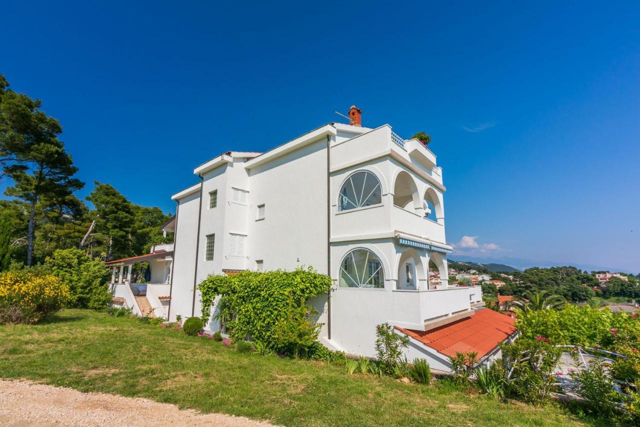 Apartments Vila Antula Banjol Buitenkant foto