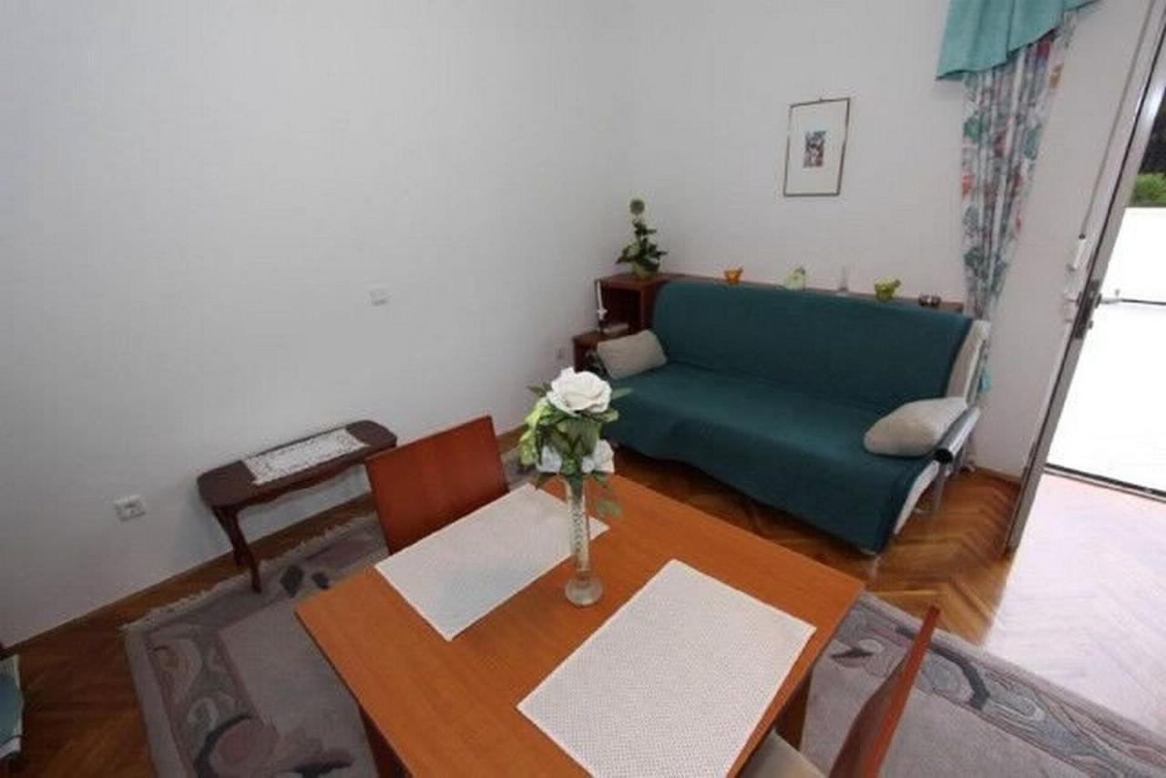 Apartments Vila Antula Banjol Buitenkant foto