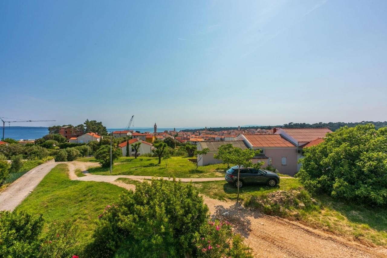 Apartments Vila Antula Banjol Buitenkant foto